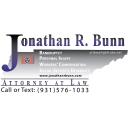 Law Offices of Jonathan R. Bunn logo